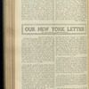 The Reform advocate