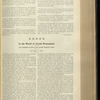The Reform advocate