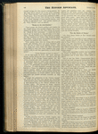 The Reform advocate