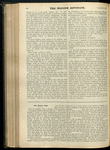 The Reform advocate