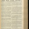 The Reform advocate