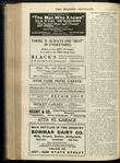 The Reform advocate