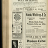 The Reform advocate