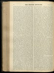 The Reform advocate