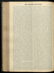 The Reform advocate