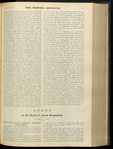 The Reform advocate