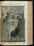 The Reform advocate