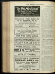 The Reform advocate
