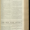 The Reform advocate