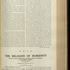 The Reform advocate