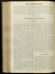 The Reform advocate