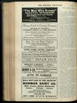 The Reform advocate