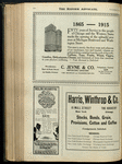 The Reform advocate