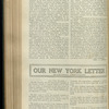 The Reform advocate
