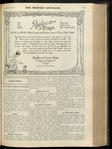 The Reform advocate