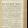 The Reform advocate