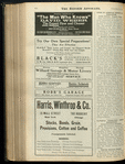 The Reform advocate