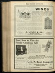 The Reform advocate