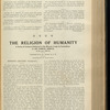 The Reform advocate