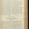 The Reform advocate