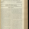 The Reform advocate