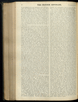 The Reform advocate