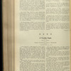 The Reform advocate