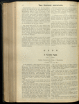 The Reform advocate