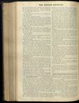 The Reform advocate