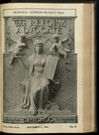 The Reform advocate