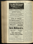 The Reform advocate
