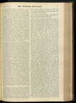 The Reform advocate