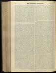 The Reform advocate
