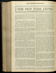 The Reform advocate