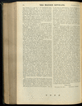 The Reform advocate