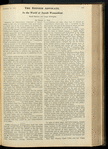 The Reform advocate
