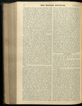 The Reform advocate