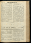 The Reform advocate
