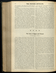 The Reform advocate