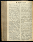 The Reform advocate