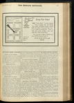 The Reform advocate