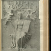 The Reform advocate
