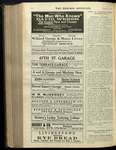 The Reform advocate
