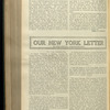The Reform advocate