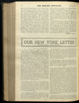 The Reform advocate