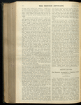 The Reform advocate