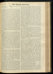 The Reform advocate