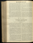 The Reform advocate