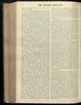 The Reform advocate