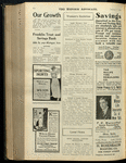 The Reform advocate